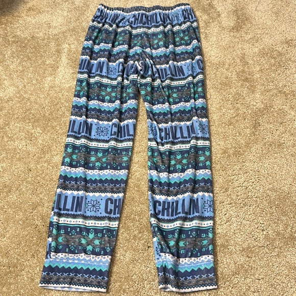 Justice Size 12 Sleep Pants - Picture 4 of 4